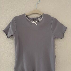 H&M Gray Kids Shirt